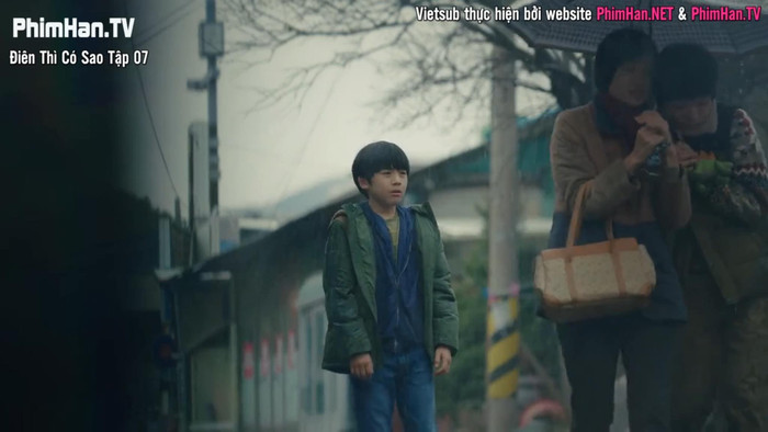 Những hồi ức quá khứ hiện về anh nhận ra mẹ mình đã khổ sở thế nào 