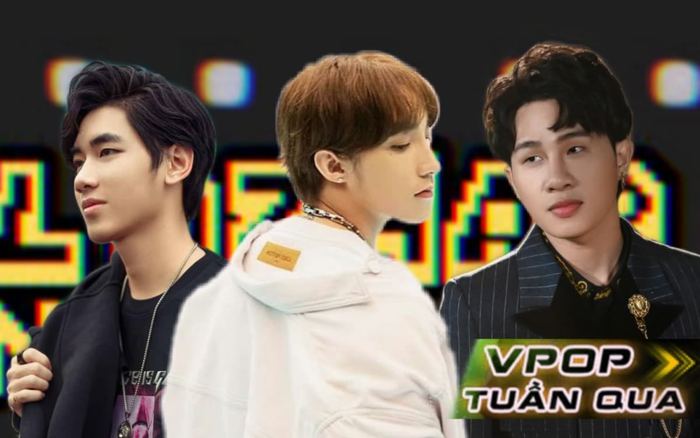 Vpop tuần qua: Phía Jack lên tiếng trước nghi vấn FC chơi xấu Sơn Tùng M-TP, K-ICM đổ máu liên tục trên trường quay Túy họa Ảnh 2