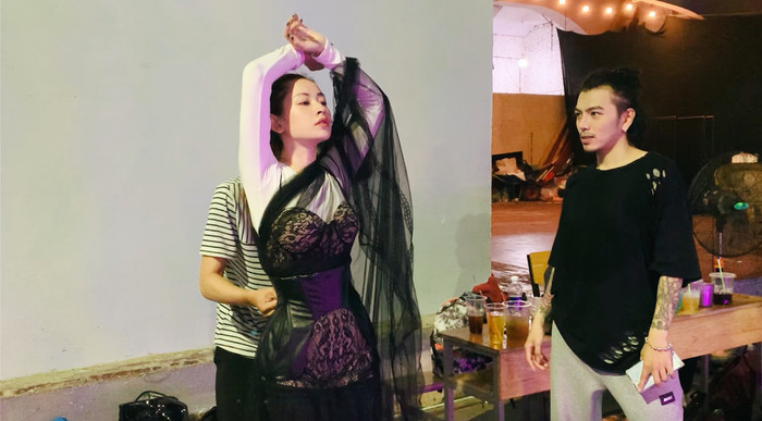 Chi Pu's Greatest Show #2 phát sóng vào lúc 20h00 ngày 14/7 trên kênh Youtube Chi Pu Official.