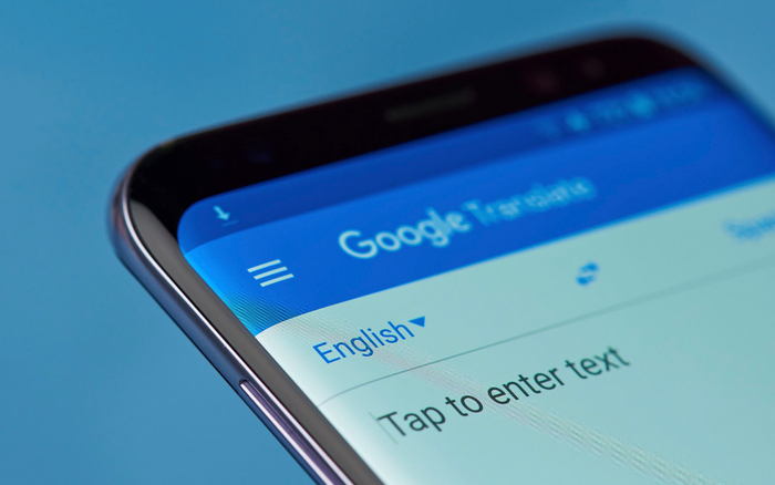 Google Dịch Việt Nam lại lần nữa bị phá hoại: Từ câu 'Purple is my favorite color' bình thường thành câu dung tục Ảnh 2