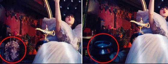 Blackpink bỗng trở thành 'con ghẻ quốc tế' với sai lầm này, Knet nói gì? Ảnh 6