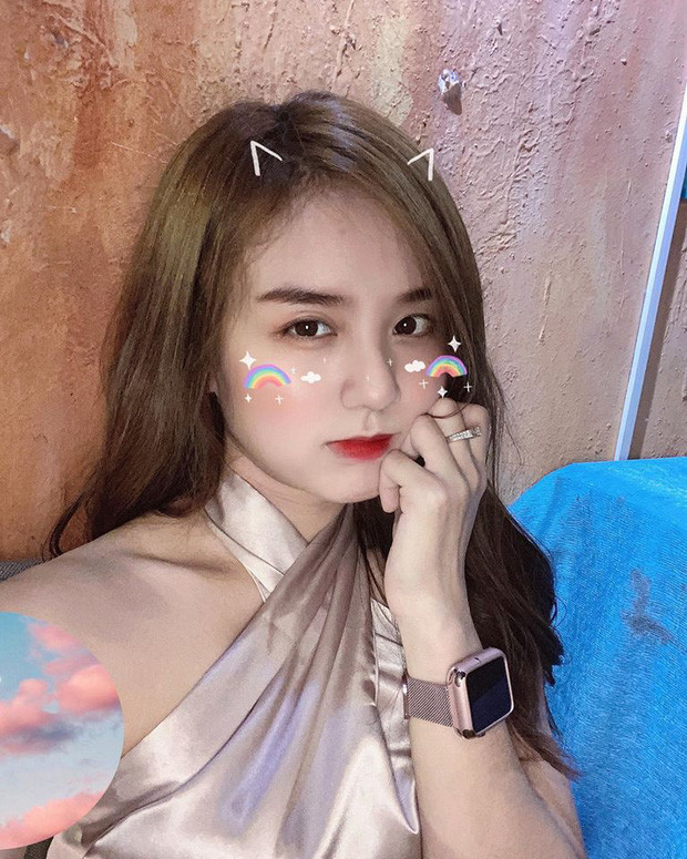 Bị đàn ông có gia đình tán tỉnh, vợ cũ Hoài Lâm đáp trả khiến nhiều người bất ngờ Ảnh 5