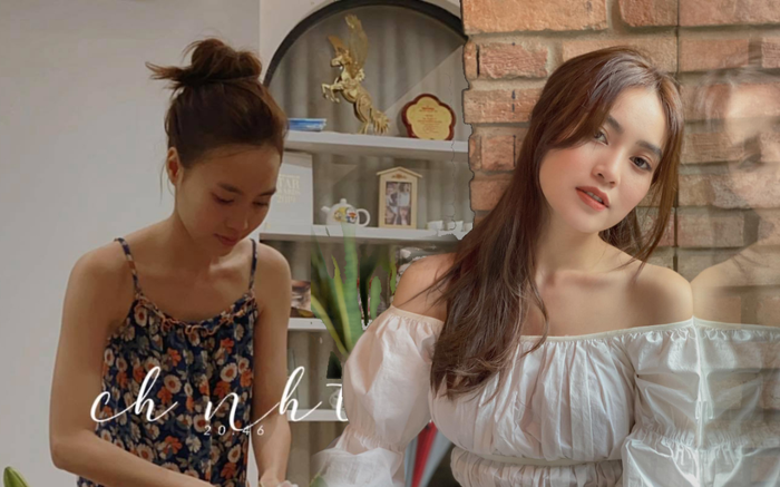 Ninh Dương Lan Ngọc lộ vóc dáng gầy trơ xương khiến ai nhìn cũng xót xa Ảnh 2