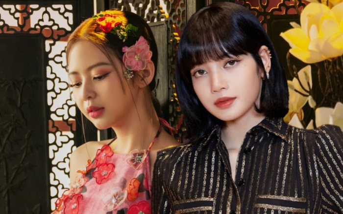 'Tình cũ' Trịnh Thăng Bình đáp trả khi bị chê nhảy kém so với Lisa (BlackPink) Ảnh 2