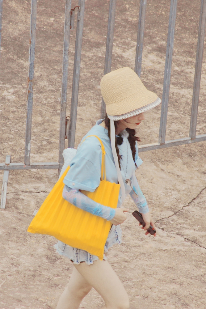 Triệu Lệ Dĩnh có thật đã 32 tuổi khi xuất hiện với tạo hình trẻ trung như thiếu nữ? Ảnh 5