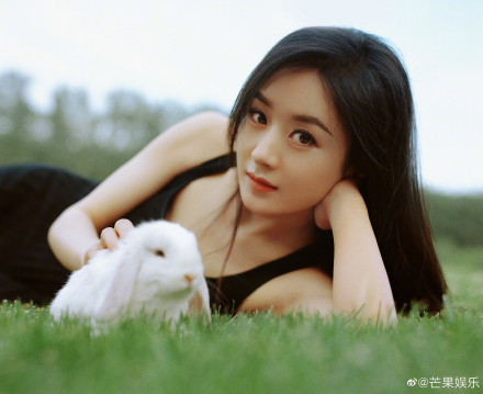 Triệu Lệ Dĩnh có thật đã 32 tuổi khi xuất hiện với tạo hình trẻ trung như thiếu nữ? Ảnh 14