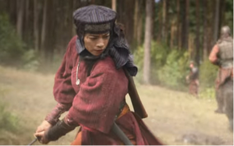 Charlize Theron hé lộ dự định cho The Old Guard 2: Cốt truyện xoay quanh nhân vật của Ngô Thanh Vân Ảnh 2