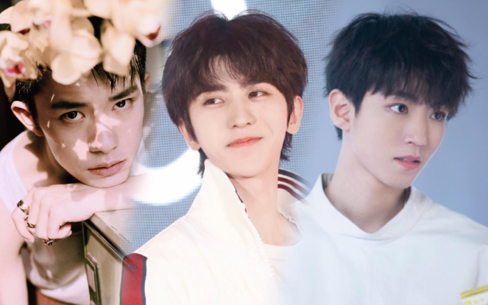 BXH idol Cbiz đầu tháng 7: Dịch Dương Thiên Tỉ - Vương Tuấn Khải đứng sau Thái Từ Khôn Ảnh 2