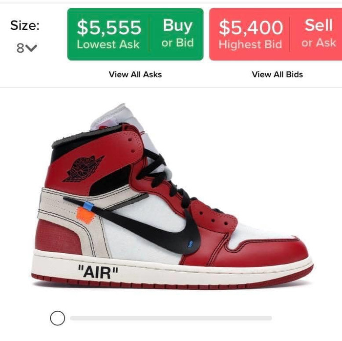 Minh Tú: Có người hỏi mua lại đôi giày thể thao 100 triệu nhưng tôi không bán Ảnh 4