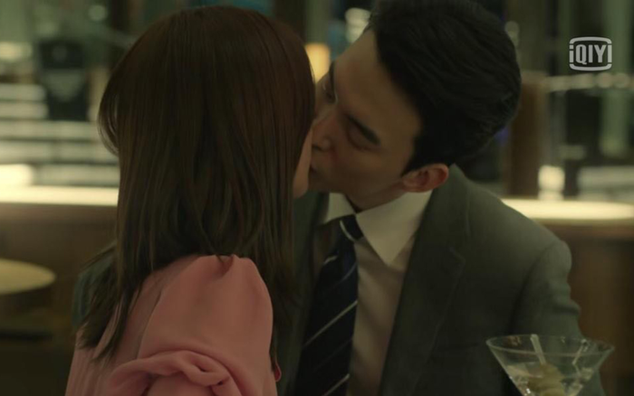 Backstreet Rookie (Cửa hàng tiện Saet Byul): Han Sun Hwa hôn đồng nghiệp – Ji Chang Wook gia nhập hội 'chúa tể của những chiếc sừng' Ảnh 2