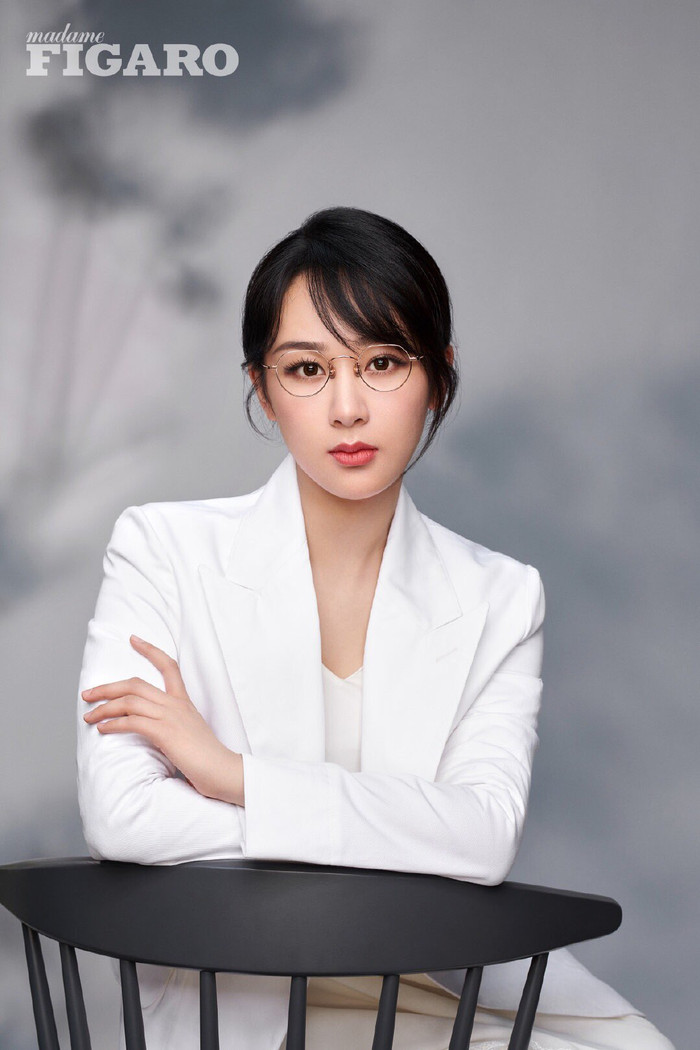 Thời gian để nổi tiếng của sao nữ Hoa ngữ: Trịnh Sảng đặc biệt trong khi Triệu Lệ Dĩnh cần 7 năm, Dương Tử tốn 6 năm Ảnh 15