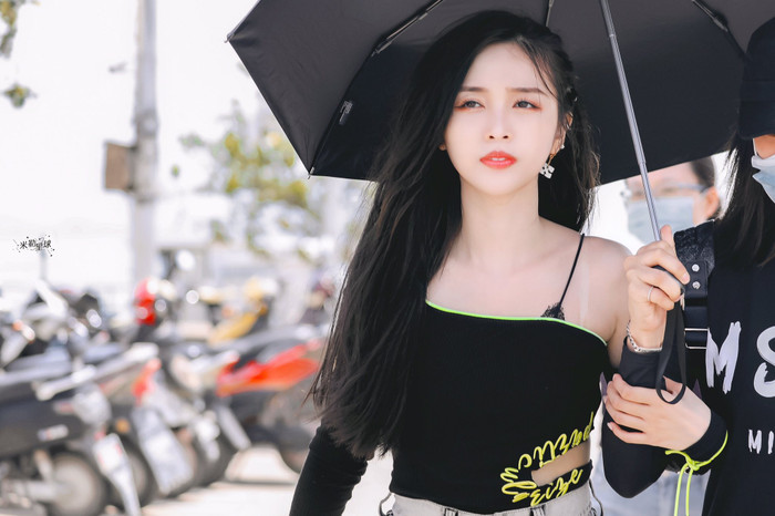 Thời gian để nổi tiếng của sao nữ Hoa ngữ: Trịnh Sảng đặc biệt trong khi Triệu Lệ Dĩnh cần 7 năm, Dương Tử tốn 6 năm Ảnh 19