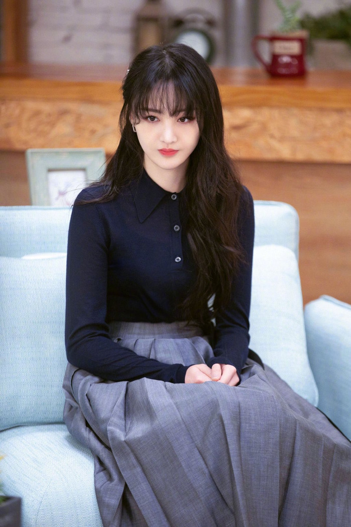 Thời gian để nổi tiếng của sao nữ Hoa ngữ: Trịnh Sảng đặc biệt trong khi Triệu Lệ Dĩnh cần 7 năm, Dương Tử tốn 6 năm Ảnh 25