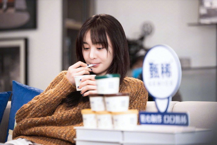 Thời gian để nổi tiếng của sao nữ Hoa ngữ: Trịnh Sảng đặc biệt trong khi Triệu Lệ Dĩnh cần 7 năm, Dương Tử tốn 6 năm Ảnh 26