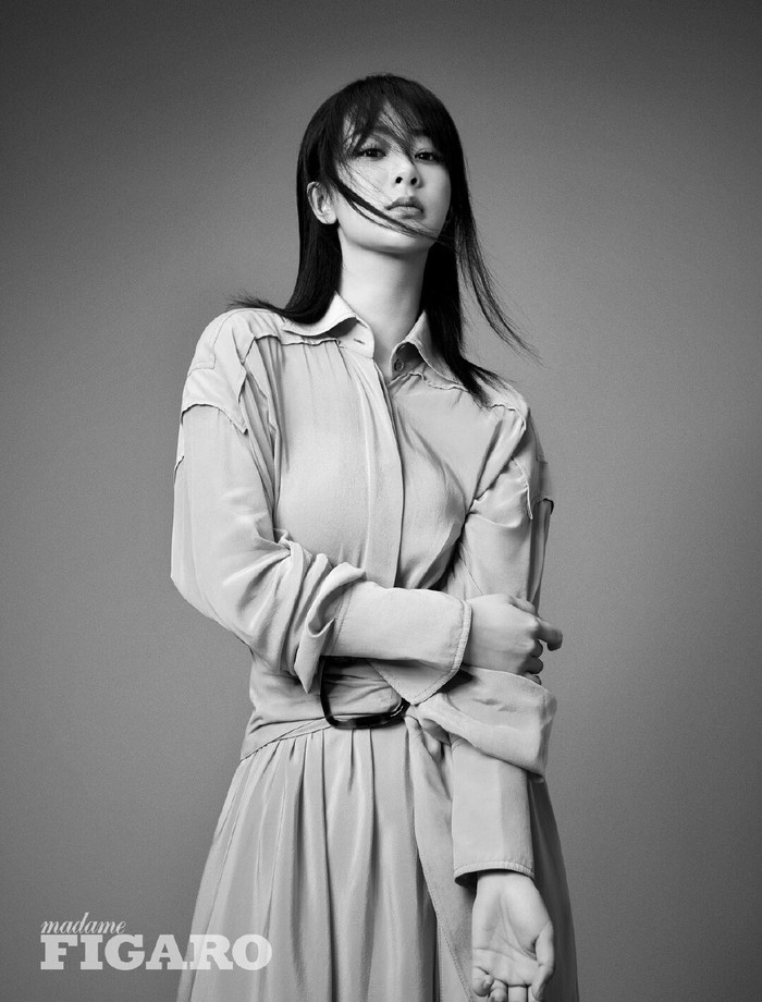 Thời gian để nổi tiếng của sao nữ Hoa ngữ: Trịnh Sảng đặc biệt trong khi Triệu Lệ Dĩnh cần 7 năm, Dương Tử tốn 6 năm Ảnh 11