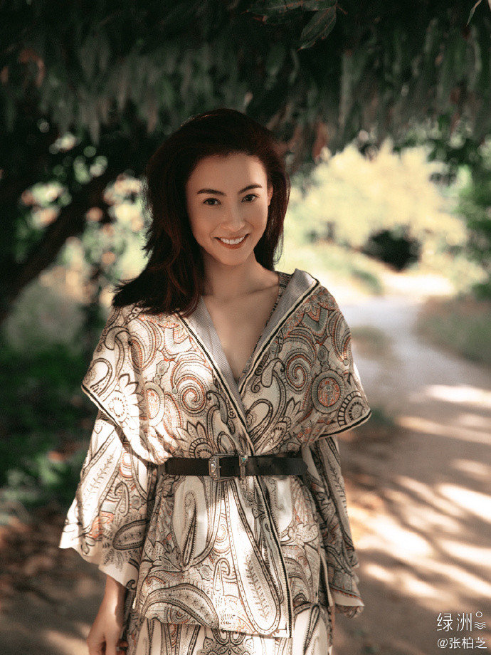 Con trai Trương Bá Chi - Tạ Đình Phong khoe cơ bụng 6 múi ở tuổi 13, fan nhầm là Lucas của WayV Ảnh 6