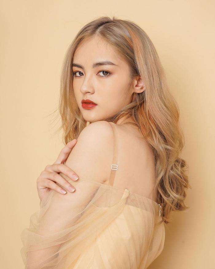 Lộ diện 5 người đẹp đầu tiên tranh vương miện kế nhiệm Tiểu Vy tại Hoa hậu Việt Nam 2020 Ảnh 16