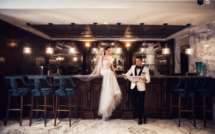 Lương Bằng Quang 'nổi đoá' khi bị nguyền rủa cuộc tình với Ngân 98 'không có hậu' Ảnh 2