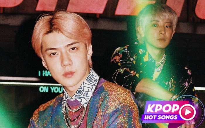 1 Billion Views từ EXO-SC: Fan nhầm tưởng SM tham vọng có MV tỷ lượt xem nhưng thực tế lại là... Ảnh 2