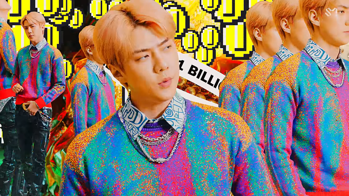 1 Billion Views từ EXO-SC: Fan nhầm tưởng SM tham vọng có MV tỷ lượt xem nhưng thực tế lại là... Ảnh 8