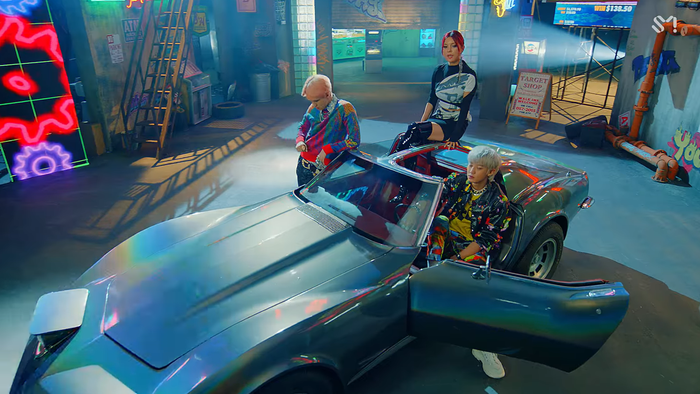 1 Billion Views từ EXO-SC: Fan nhầm tưởng SM tham vọng có MV tỷ lượt xem nhưng thực tế lại là... Ảnh 7