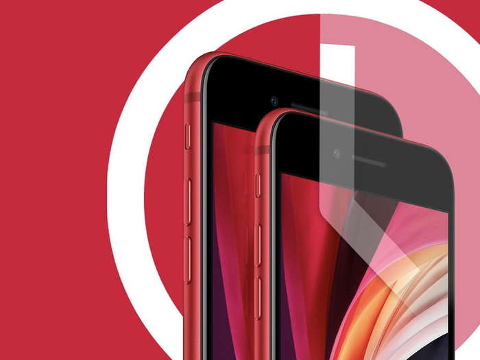 Một phiên bản iPhone SE 2 Plus và iPhone SE 3 được trang bị chip A13 Bionic sẽ được ra mắt vào cuối năm nay hoặc đầu năm 2021. (Ảnh: Macrumors)