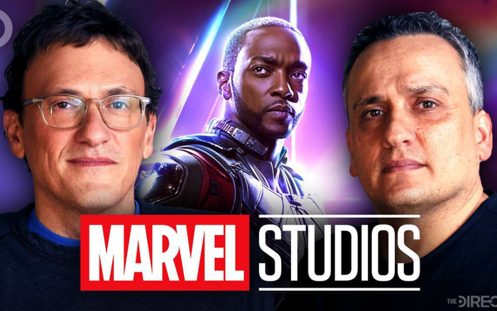 Đứng trước chỉ trích phân biệt màu da của MCU, bộ đôi đạo diễn Avengers: Endgame nói gì Ảnh 2