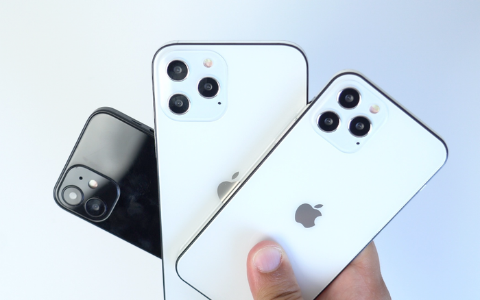 Lộ thông tin đáng thất vọng về iPhone 12 có thể khiếu nhiều người nản lòng Ảnh 2