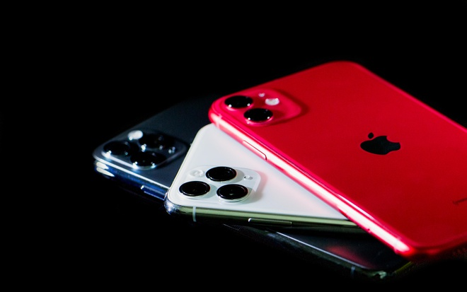 iPhone 12 chính thức ra mắt giữa tháng 9, lên kệ vào đầu tháng 10 Ảnh 2