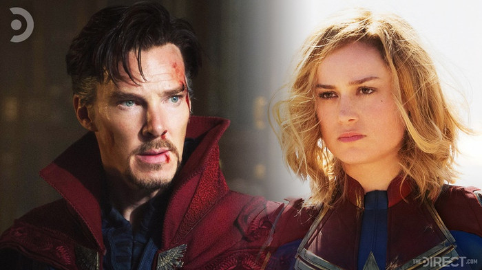 10 nhân vật của MCU mà khán giả muốn kết hợp với nhau Ảnh 5