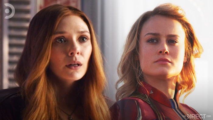 10 nhân vật của MCU mà khán giả muốn kết hợp với nhau Ảnh 9