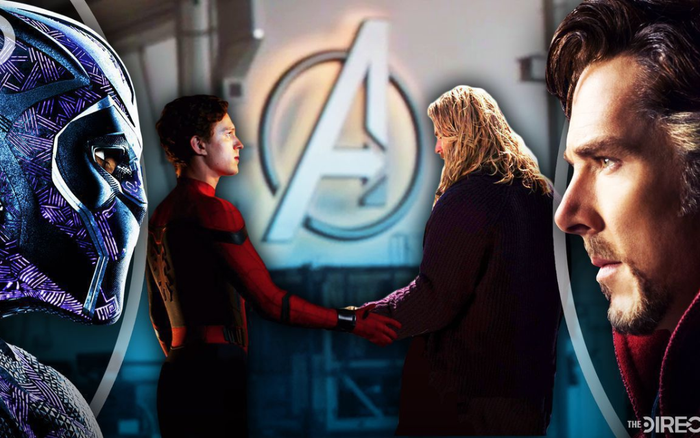 10 nhân vật của MCU mà khán giả muốn kết hợp với nhau Ảnh 2