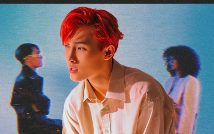 Hậu 'quẩy tới bến' cùng K-ICM, Wren Evans tung teaser #2 cho MV mới: Nhạc 'bao' lắc lư, nhưng đây mới là chi tiết khiến fan bật cười... Ảnh 2