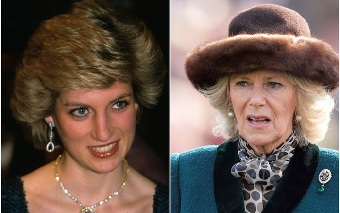 Ghen tuông che mờ lý trí, Công nương Diana từng gửi hàng loạt tin nhắn đe dọa tình địch Ảnh 2