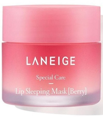 Không còn nỗi khổ môi bong tróc nhờ 8 loại mặt nạ siêu dưỡng Ảnh 3