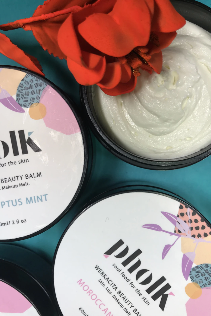 Không còn nỗi khổ môi bong tróc nhờ 8 loại mặt nạ siêu dưỡng Ảnh 4