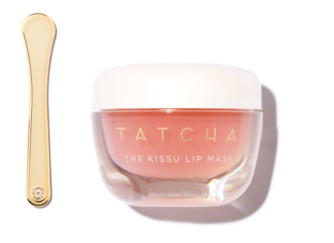 Không còn nỗi khổ môi bong tróc nhờ 8 loại mặt nạ siêu dưỡng Ảnh 5