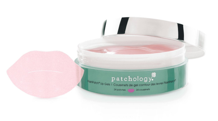 Không còn nỗi khổ môi bong tróc nhờ 8 loại mặt nạ siêu dưỡng Ảnh 7