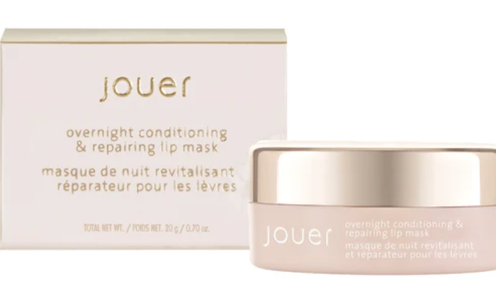 Không còn nỗi khổ môi bong tróc nhờ 8 loại mặt nạ siêu dưỡng Ảnh 9