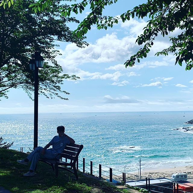 (Nguồn ảnh: @soohyun_k216)