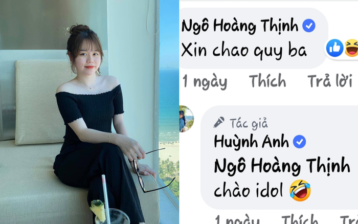 Tung ảnh sang chảnh, Huỳnh Anh được bạn Quang Hải gọi là 'quý bà' vì quá 'thần thái' Ảnh 2