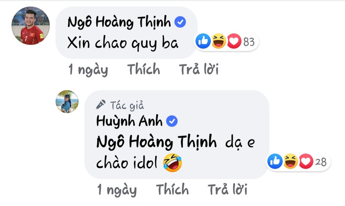 Tung ảnh sang chảnh, Huỳnh Anh được bạn Quang Hải gọi là 'quý bà' vì quá 'thần thái' Ảnh 7