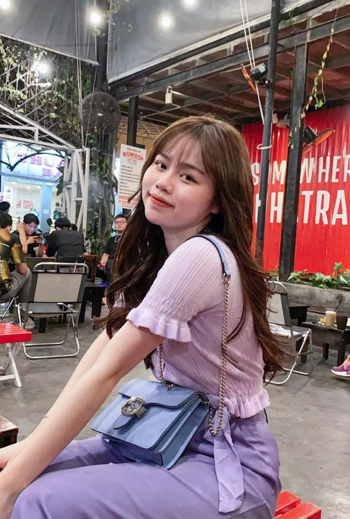 Nhan sắc nàng Wags dạo gần đây thăng hạng nhanh chóng