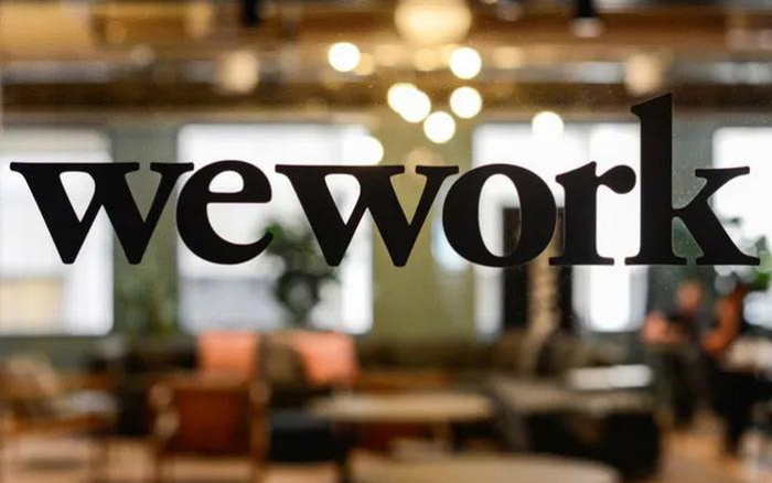 Giữa đại dịch COVID-19, kì lân gãy sừng’ WeWork công bố một thông tin ngỡ ngàng Ảnh 2
