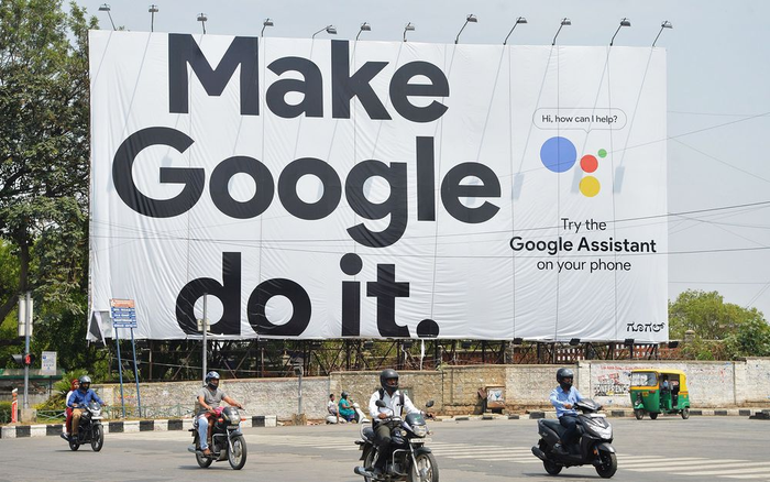 Google rót 10 tỉ USD vào Ấn Độ để thúc đẩy chuyển đổi số Ảnh 2