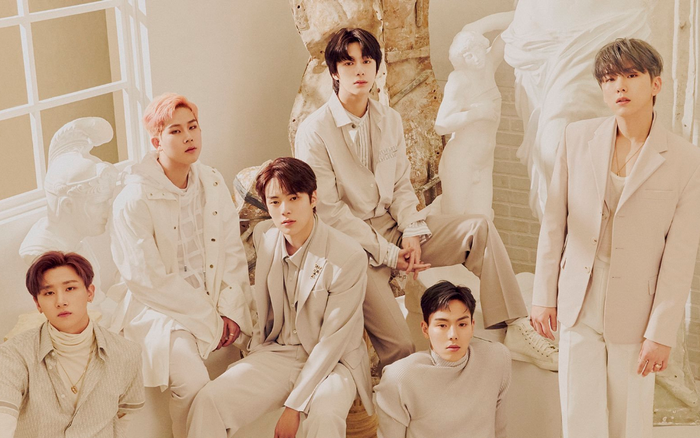 Monsta X hoãn tour diễn tại Bắc Mỹ tới gần một năm: Fan cứ việc giữ nguyên vé show hiện tại, tới đó delay nữa thì tính tiếp Ảnh 2