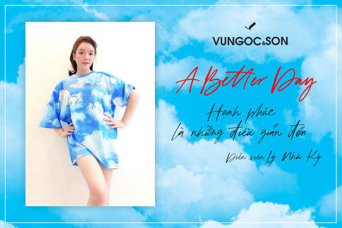 Diễn viên Lý Nhã Kỳ