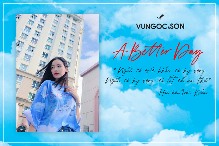 Hoa hậu Trúc Diễm