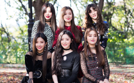 Chính thức cập nhật thời điểm trở lại của G(I)-DLE Ảnh 2