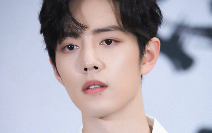 Tiêu Chiến dẫn đầu top tìm kiếm ở Thái Lan chỉ vì lãnh giải Cây chổi vàng Ảnh 2